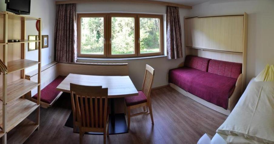 Pension Leitner Hermagor-Pressegger See Zimmer foto